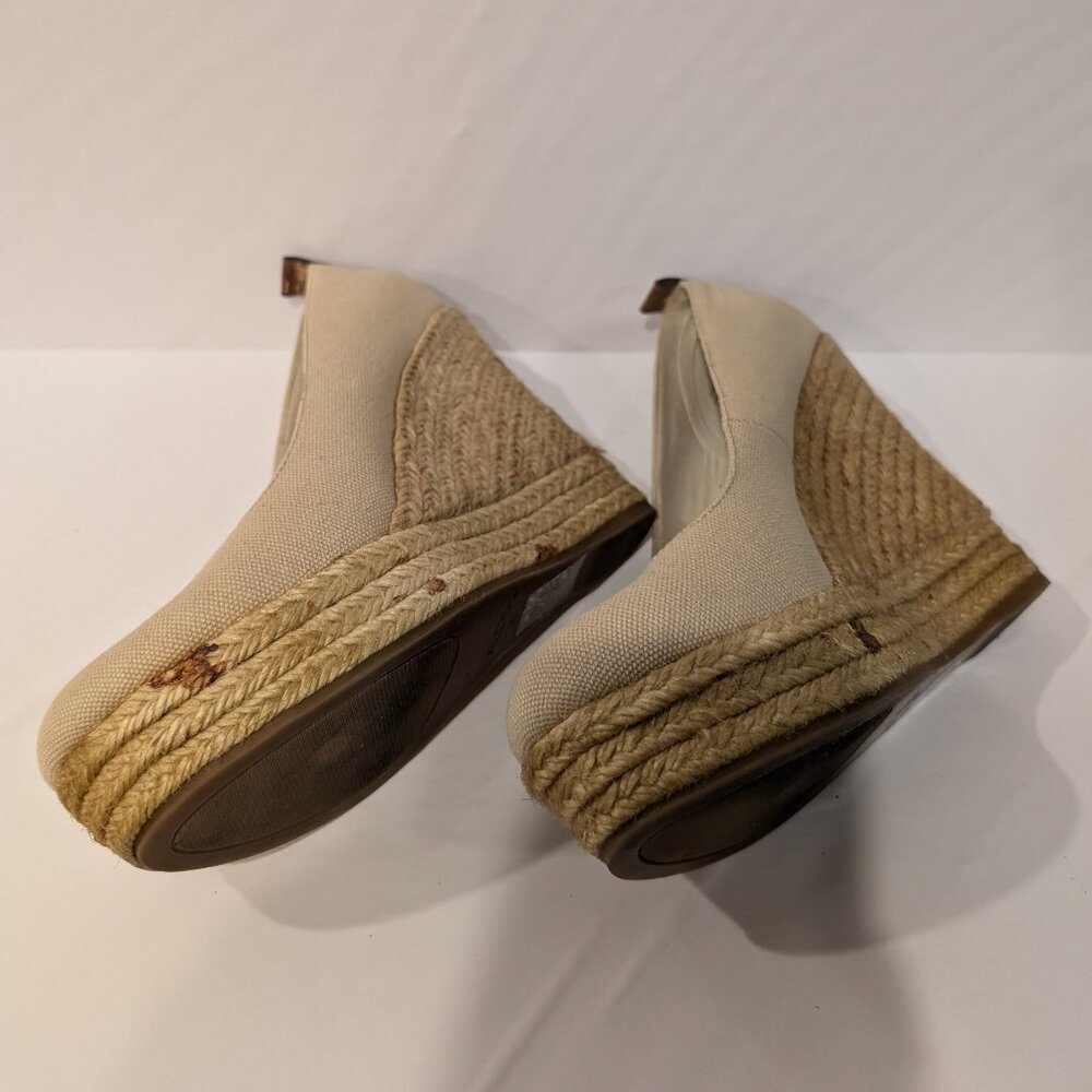 Aldo Platform Espadrilles - Picture 5 of 9